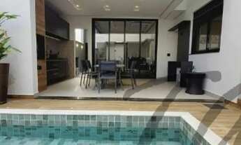 Imagem: CASA RESIDENCIAL em SOROCABA - SP, Condominio