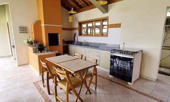 Imagem 3: CASA RESIDENCIAL em ARAÇOIABA DA SERRA - SP, Condomínio Village Ipanema