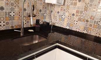 Imagem 2: CASA RESIDENCIAL em VOTORANTIM - SP, Condominio Villa Flora