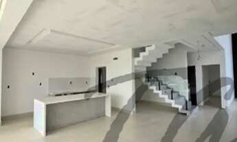 Imagem 4: CASA RESIDENCIAL em VOTORANTIM - SP, Alphaville Nova Esplanada