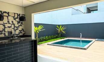 Imagem: CASA RESIDENCIAL em VOTORANTIM - SP, Condomínio