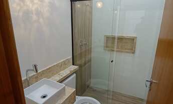 Imagem 2: CASA RESIDENCIAL em SOROCABA - SP, Condominio Horto Florestal