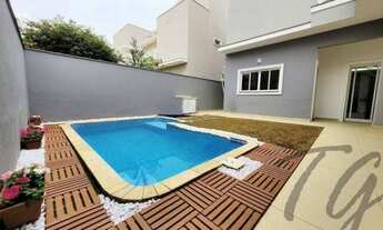 Imagem: CASA RESIDENCIAL em SOROCABA - SP, Condominio