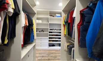 Imagem 4: CONDOMÍNIO SUNSET, 4 dormitórios, 4 suíte, 6 banheiro, 4 vagas na garagem, 360M² de Área C