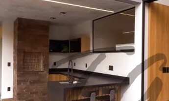 Imagem 3: CASA RESIDENCIAL em VOTORANTIM - SP, Alphaville Nova Esplanada