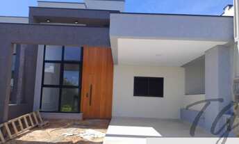 Imagem 3: CASA RESIDENCIAL em SOROCABA - SP, Condominio Horto Florestal