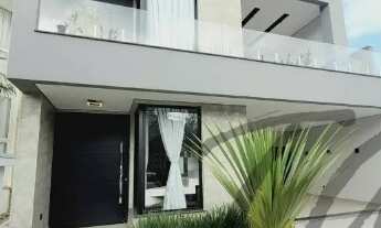 Imagem 4: CASA RESIDENCIAL em SOROCABA - SP, Condominio Ibiti Royal Park