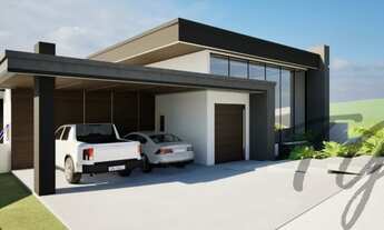 Imagem 2: CASA RESIDENCIAL em SOROCABA - SP, Condominio Fazenda Jequitibá