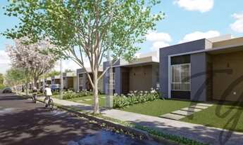 Imagem 3: CASA RESIDENCIAL em SOROCABA - SP, Condominio Villa Amarone