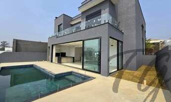 Imagem: CASA RESIDENCIAL em VOTORANTIM - SP, Alphaville