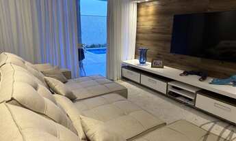 Imagem 4: CASA RESIDENCIAL em SOROCABA - SP, Condominio Ibiti Royal Park