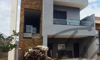 Imagem 2: CASA RESIDENCIAL em SOROCABA - SP, Condominio Villagio Wanel