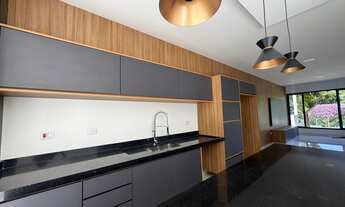 Imagem 3: CASA RESIDENCIAL em SOROCABA - SP, Condominio Ibiti Reserva