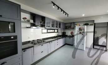 Imagem 2: CASA RESIDENCIAL em SOROCABA - SP, Condominio Villa do Bosque