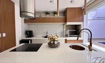 Imagem 4: CASA RESIDENCIAL em SOROCABA - SP, Condomínio Renaissance