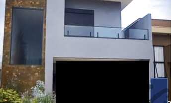Imagem: CASA RESIDENCIAL em SOROCABA - SP, Condominio