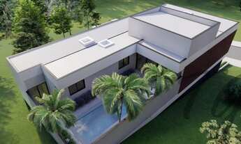 Imagem: CASA RESIDENCIAL em SOROCABA - SP, Condominio