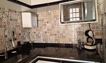 Imagem 6: CASA RESIDENCIAL em VOTORANTIM - SP, Condominio Villa Flora