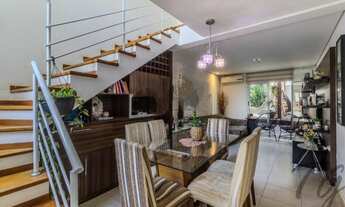 Imagem 2: CASA RESIDENCIAL em SOROCABA - SP, Condomínio Villa Campolim