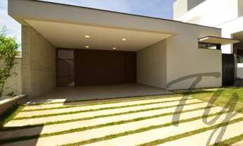 Imagem 2: CASA RESIDENCIAL em SOROCABA - SP, Condominio Mont Blanc