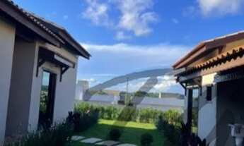 Imagem 2: CASA RESIDENCIAL em ARAÇOIABA DA SERRA - SP, Condominio Village da Serra