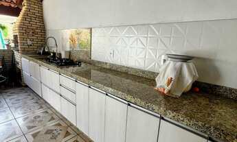 Imagem 6: CASA RESIDENCIAL em VOTORANTIM - SP, Condominio Villa Flora