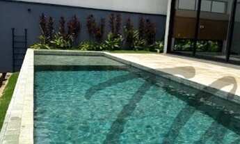 Imagem 4: CASA RESIDENCIAL em VOTORANTIM - SP, Alphaville Nova Esplanada