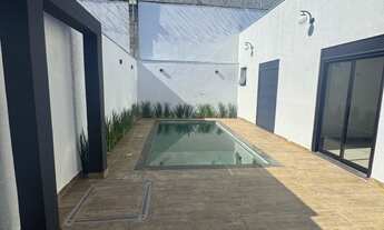 Imagem 3: CASA RESIDENCIAL em VOTORANTIM - SP, Condominio Villagio di Capri