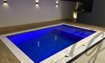 Imagem 5: CASA RESIDENCIAL em VOTORANTIM - SP, Alphaville Nova Esplanada