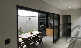 Imagem 3: CASA RESIDENCIAL em SOROCABA - SP, Condominio Villagio Wanel