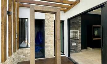 Imagem 2: CASA RESIDENCIAL em SOROCABA - SP, Condominio Ibiti Reserva