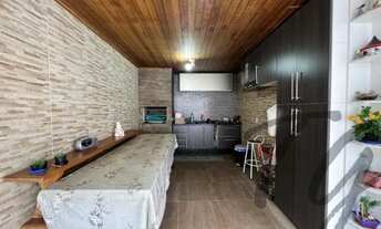 Imagem 5: CASA RESIDENCIAL em SOROCABA - SP, Condominio Ibiti do Paço