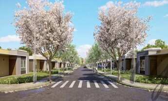 Imagem 2: CASA RESIDENCIAL em SOROCABA - SP, Condominio Villa Amarone