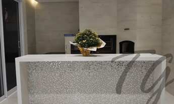 Imagem 6: CASA RESIDENCIAL em VOTORANTIM - SP, Alphaville Nova Esplanada