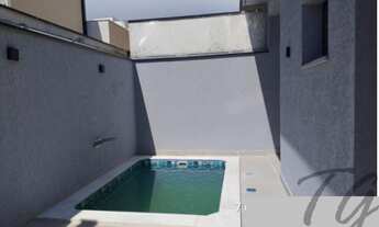 Imagem: CASA RESIDENCIAL em SOROCABA - SP, Condominio