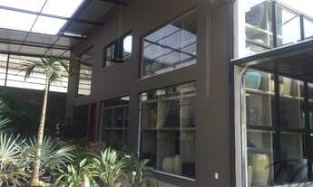 Imagem: GALPAO COMERCIAL em Sorocaba - SP, Jardim