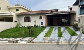 Imagem 2: CASA RESIDENCIAL em SOROCABA - SP, Condominio Ibiti do Paço