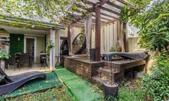 Imagem: CASA RESIDENCIAL em SOROCABA - SP, Condomínio