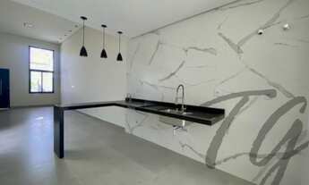 Imagem 6: CASA RESIDENCIAL em SOROCABA - SP, Condominio Residencial Jardim