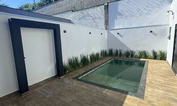 Imagem 2: CASA RESIDENCIAL em VOTORANTIM - SP, Condominio Villagio di Capri