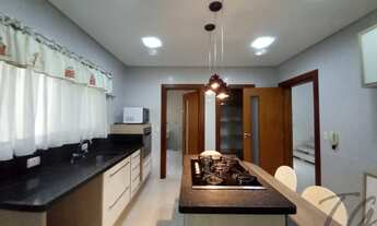 Imagem 3: CASA RESIDENCIAL em SOROCABA - SP, Condominio Mont Blanc