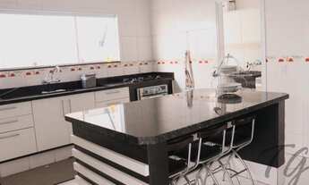 Imagem 5: CASA RESIDENCIAL em SOROCABA - SP, Condominio Ibiti Royal Park