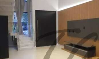 Imagem 3: CASA RESIDENCIAL em SOROCABA - SP, Condominio Ibiti Royal Park