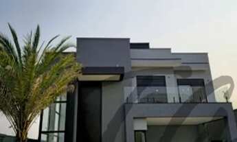 Imagem 2: CASA RESIDENCIAL em VOTORANTIM - SP, Alphaville Nova Esplanada