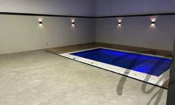 Imagem 2: CASA RESIDENCIAL em VOTORANTIM - SP, Alphaville Nova Esplanada