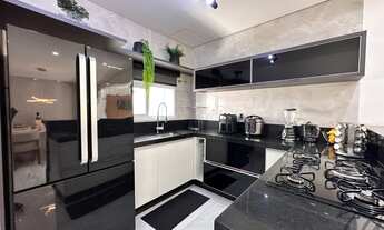 Imagem 5: CASA RESIDENCIAL em SOROCABA - SP, Condomínio Renaissance