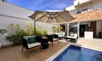 Imagem 3: CASA RESIDENCIAL em SOROCABA - SP, Condomínio Renaissance