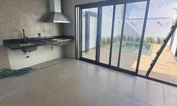 Imagem 4: CASA RESIDENCIAL em VOTORANTIM - SP, Condominio Villagio di Capri