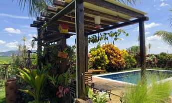 Imagem: CASA RESIDENCIAL em ARAÇOIABA DA SERRA