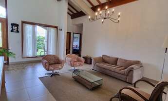 Imagem 2: CASA RESIDENCIAL em ARAÇOIABA DA SERRA - SP, Condomínio Village Ipanema